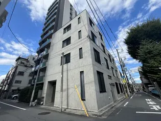 88A1池袋の画像