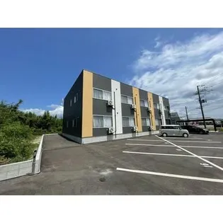 STAR GATE荒町IIの画像