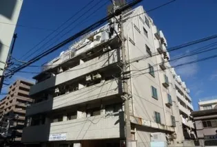 スターホームズ横須賀中央の画像