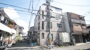 コトブキ マンションの画像