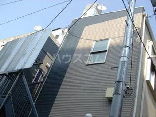 メビウスの画像