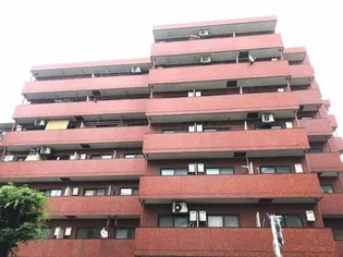 ライオンズプラザ南太田の画像