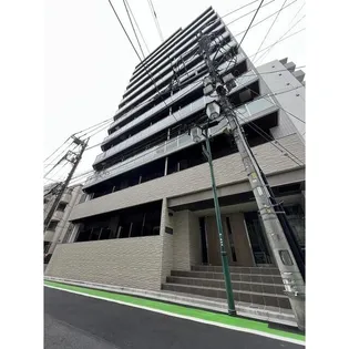 アルファコート西川口19の画像