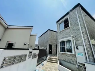 SOLID上池台の画像