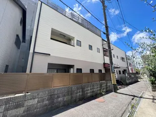 アレイ六甲の画像