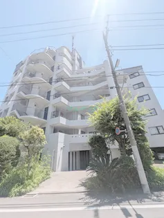 PRISM COURT 平井の画像