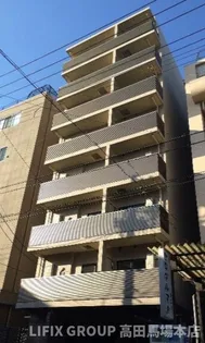 レガリス清澄白河ブロッサムの画像