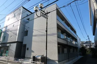 リブリ TKグレイスビルIIIの画像