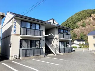 ハイツ丸山C棟の画像