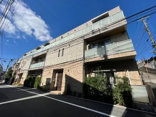 シャーメゾンDSN品川の画像