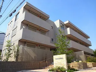 ルミエール東岸町Aの画像
