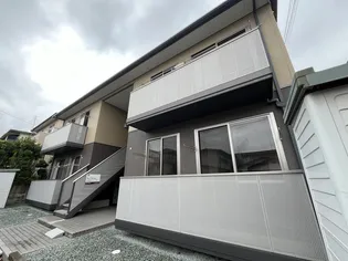 シャーメゾン安養寺の画像
