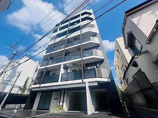 ARKMARK五反野の画像