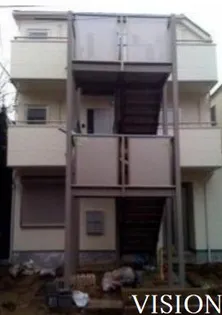 DEAR COURT 田園調布南の画像