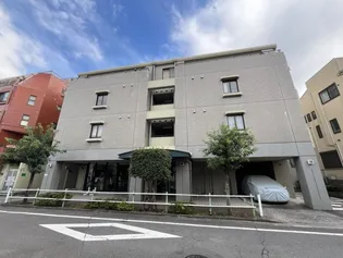 ハイネス小竹向原の画像