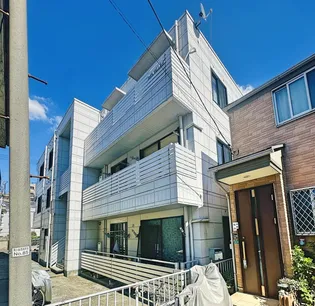 ヴィラファラオの画像
