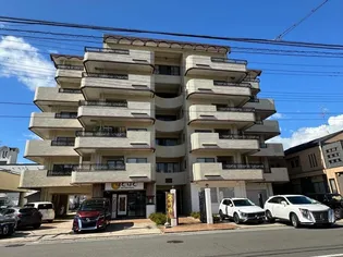クローネ郡山の画像