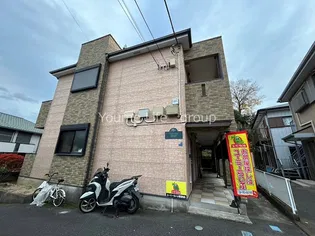 フリーフル善行坂の画像