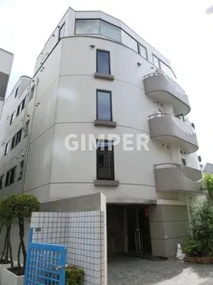 パティオ デ本郷の画像
