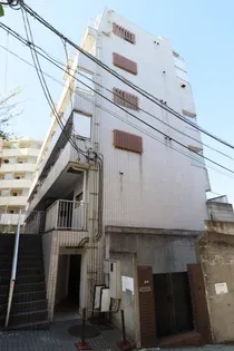 スカイコート落合IIの画像
