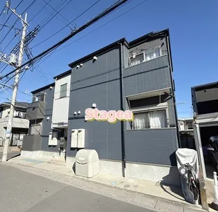 ヴィラート西大宮の画像