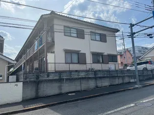 カーサアライの画像