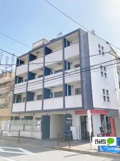 ビバリーホームズ中村橋の画像