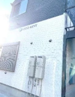 AZESTーRENT羽田IXの画像