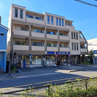 ベルコート井の頭の画像