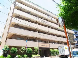 エフィーナ南麻布の画像