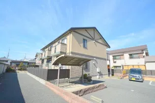 アルシオーネ花園の画像