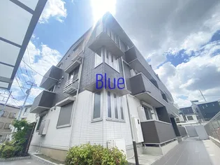 アルセ二俣川の画像