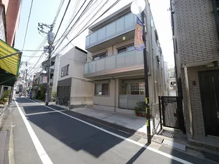 シャーメゾン クロシェットの画像