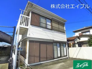 上志津ハイツの画像