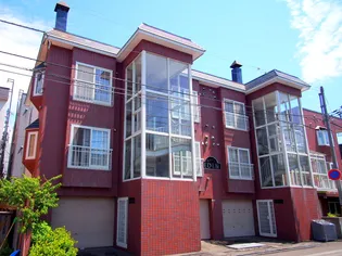 コーポエデンの画像