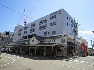 高田556【5階】の外観