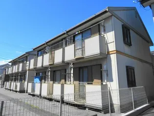 ドミール吉田Bの画像