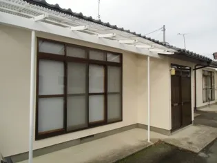 宮城県石巻市水押1【一戸建】の外観