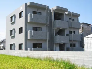 クレセント市坪の画像