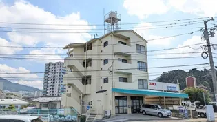 千足金広ビルの画像