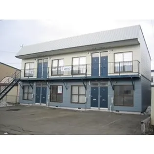 スカイハイツの画像