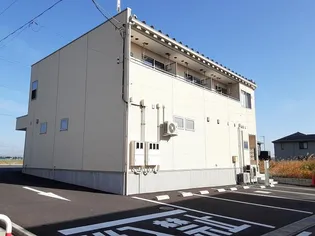 金田西タカサアパートの画像