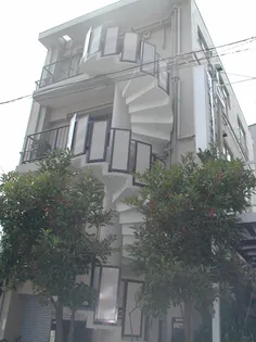 石井ハイツの画像