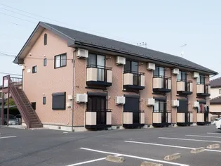 佐藤コーポの画像