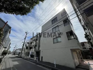 パレ ドール八王子IIの画像