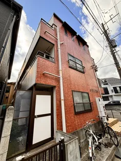 メゾン酒井の外観