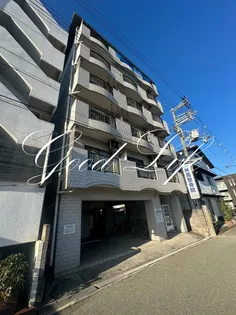 兵庫県加古川市平岡町新在家3【マンション】の外観