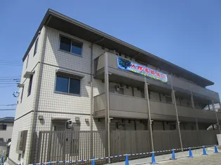 アズール三浦海岸の画像