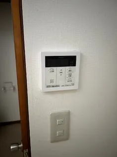 中里ハイツ【2階】の内装