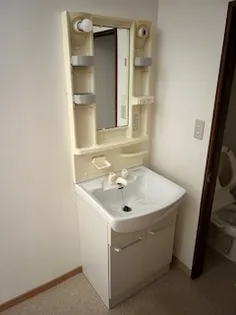 中里ハイツ【2階】の内装